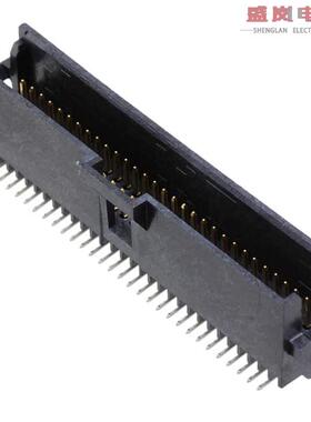 原装正品5-104549-8[CONN HEADER SMD 60POS 1.27MM]