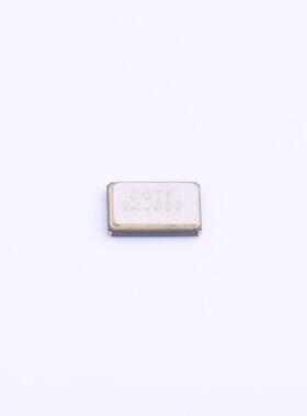 原装正品SX5B24.000F2020F30[24MHz 20ppm 20pF]