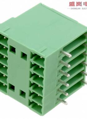 原装正品1843114[TERM B HDR 12POS 3.81MM]