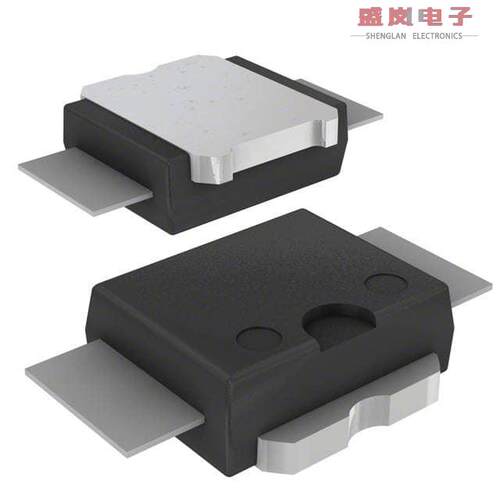 原装正品PD55008S-E[FET RF 40V 500MHZ PWRSO10]