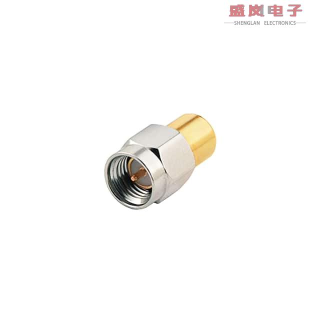 原装正品ANNE-50CN+[RF端接器 TERM / SMA W/CAP & CHA