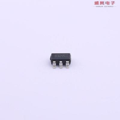 原装正品VB3222[MOS管 2N-Channel VDS=20V VGS=12V ID