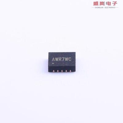 原装正品SY8286ARAC[降压型]