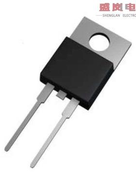 原装正品WMHP50-1R0F[厚膜电阻器 - 透孔 50W 1 Ohm 1%