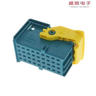 原装正品1-1718485-4[CARRIER FOR RECEPT INSERTS 36 PO]