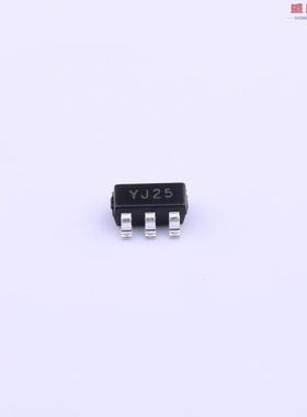 原装正品SGM2019-2.5YN5G/TR[Vin=5.5V Vout=2.5V 300m