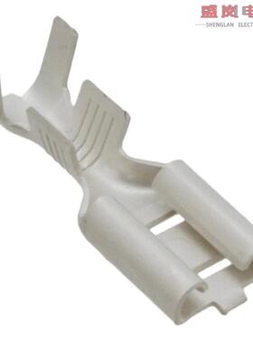 原装正品63820-1[CONN QC RCPT 10-14AWG 0.312]