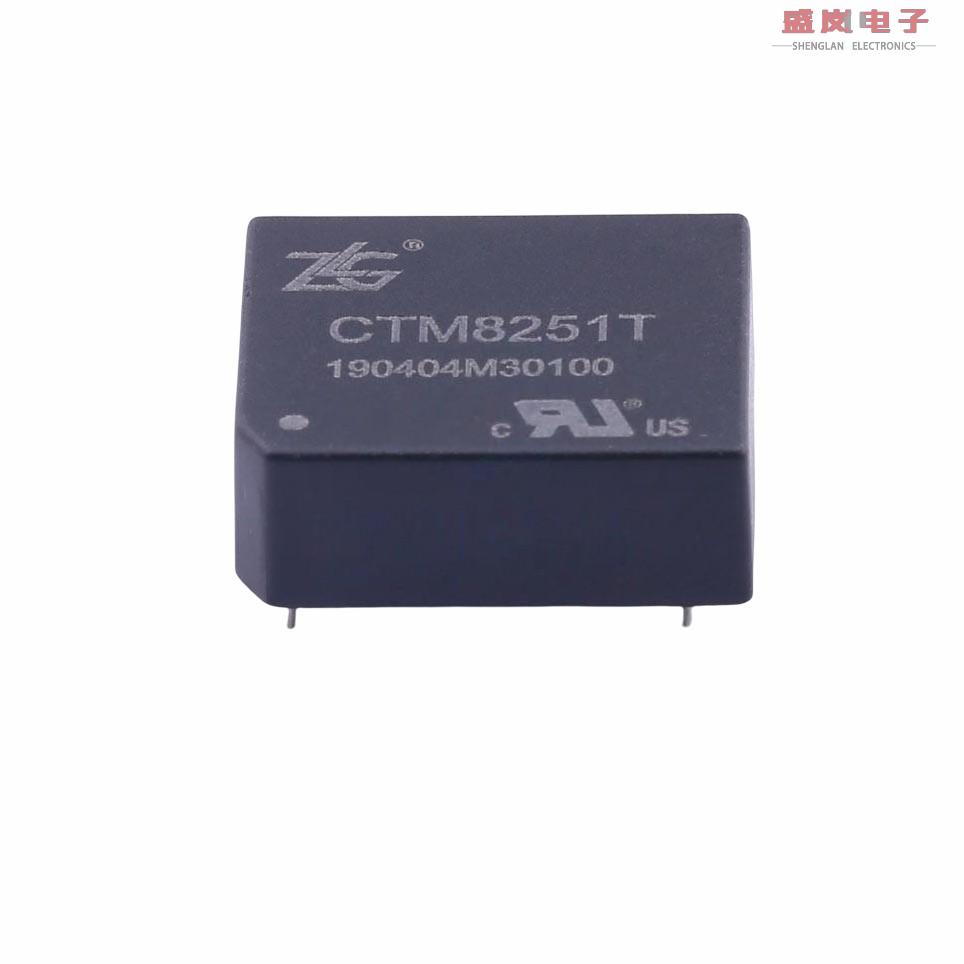 原装正品CTM8251T[CTM8251T]