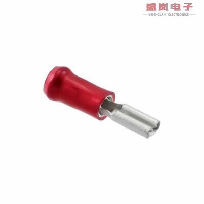 原装正品165563-1[CONN QC RCPT 16-22AWG 0.110]