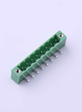 原装正品KF2EDGRM-5.08-8P[5.08mm 排数:1 每排P数:8 弯针]