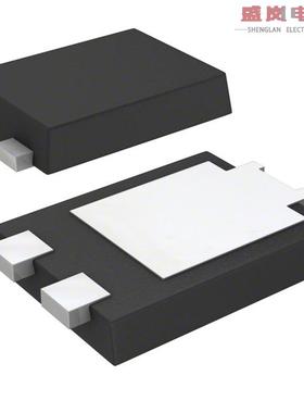 原装正品SDT5100LP5-7[DIODE SCHOTTKY 100V 5A POWERDI 5]