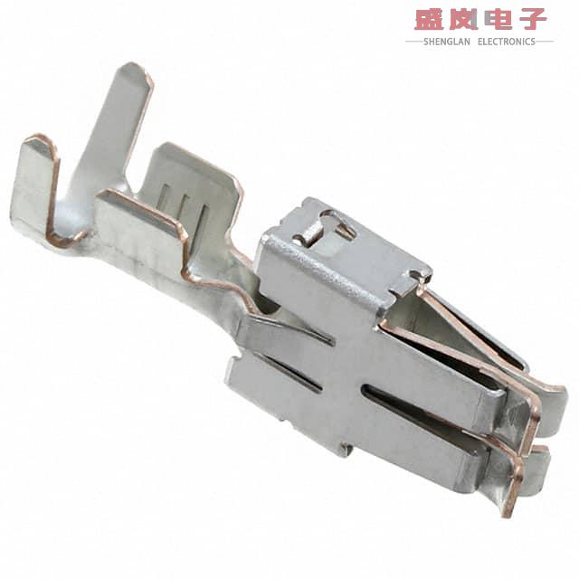 原装正品927833-2[CONN SOCKET 13-17AWG CRIMP TIN]