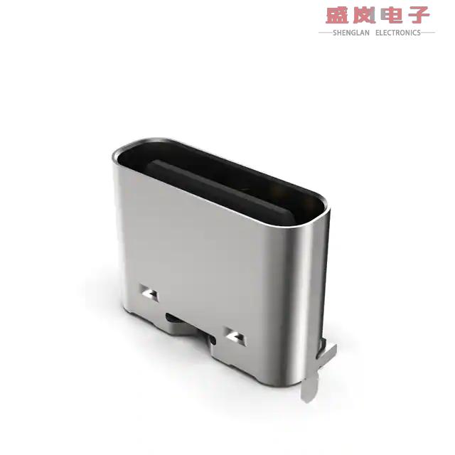 原装正品USB4130-GF-C[CONN RCPT TYPE C 6POS SMD]