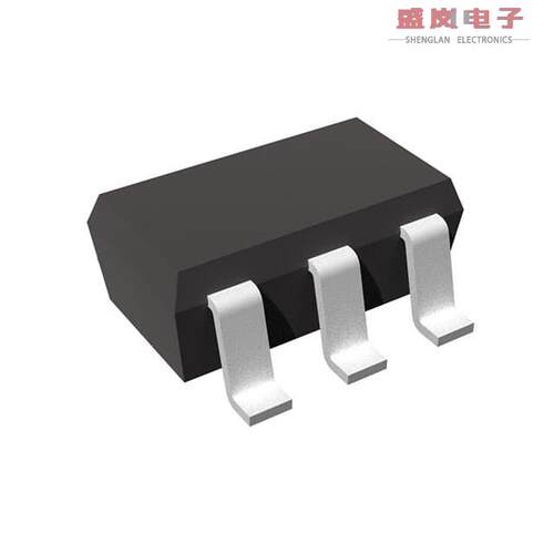 原装正品RP114N101B-TR-FE[IC REG LINEAR 1V 300MA SO