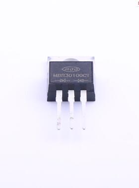 原装正品MBR30100CT[肖特基二极管 Single VR=70V IF=3