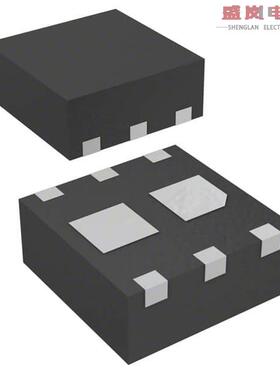 原装正品FDMA1032CZ[MOSFET N/P-CH 20V FET 2X2]