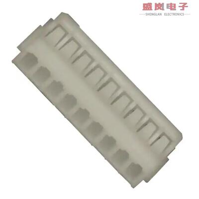 原装正品353908-9[CONN RCPT HSNG 9POS 1.5MM CRIMP]