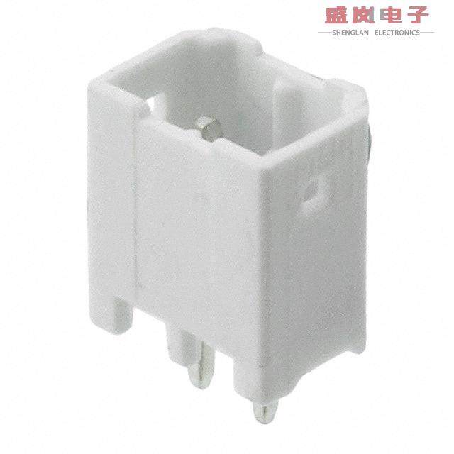 原装正品1815264[CONN HEADER 2POS 2.5MM TH]