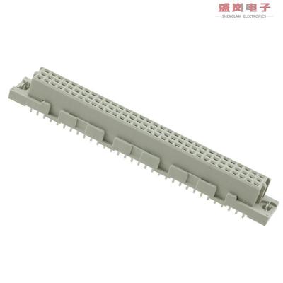 原装正品8-1393640-9[CONN DIN RCPT 96POS PCB GOLD]