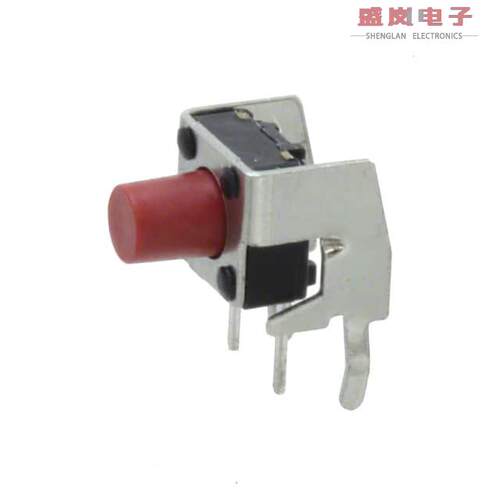 原装正品PTS645VK58-2 LFS[SWITCH TACTILE SPST-NO 0.