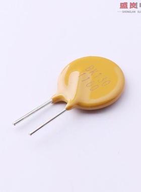 原装正品BK130-1100-DZ[PTC自恢复保险丝 Radial 130V
