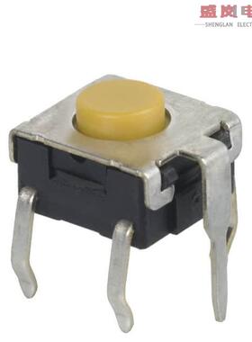 原装正品B3W-1102[SWITCH TACTILE SPST-NO 0.05A 24V]