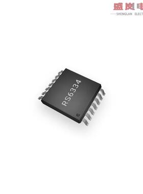 原装正品RS6334XQ[IC CMOS 4 CIRCUIT 14TSSOP]