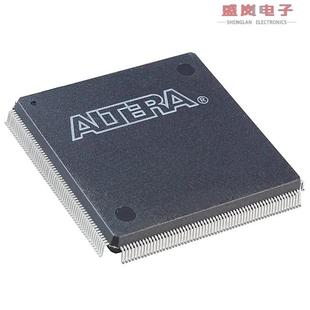 FPGA 240QFP 正品 EP1C12Q240I7N 原装 173