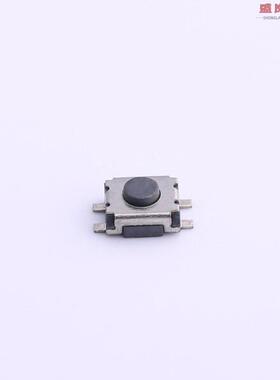 原装正品TS-1185EC-B-A-B[3x4x1.8四脚正按短行程160gf]