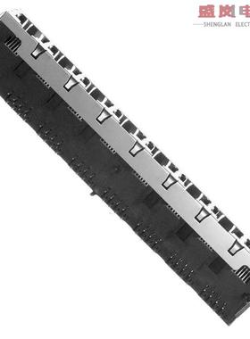 原装正品6339169-3[CONN MOD JACK 8P8C R/A SHIELDED]