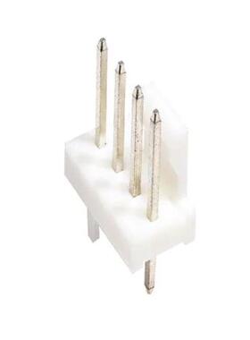 原装正品47053-1000[集管和线壳 4P VERT HDR W/FL]