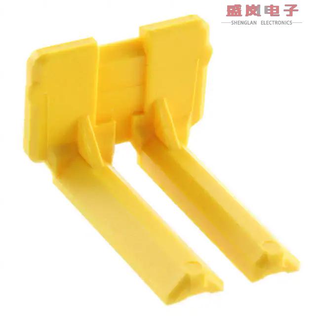 原装正品967631-1[CONN TAB HSNG SEC  JPT 9POS]