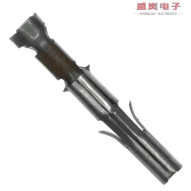 原装正品350689-2[CONN SOCKET 18-24AWG CRIMP GOLD]