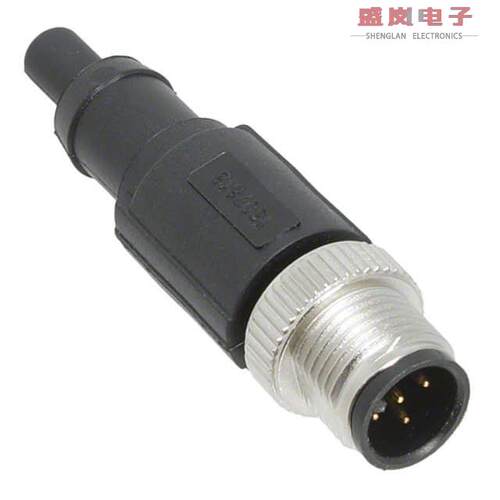 原装正品1507816[CONN TERMINATOR M12 BLACK]