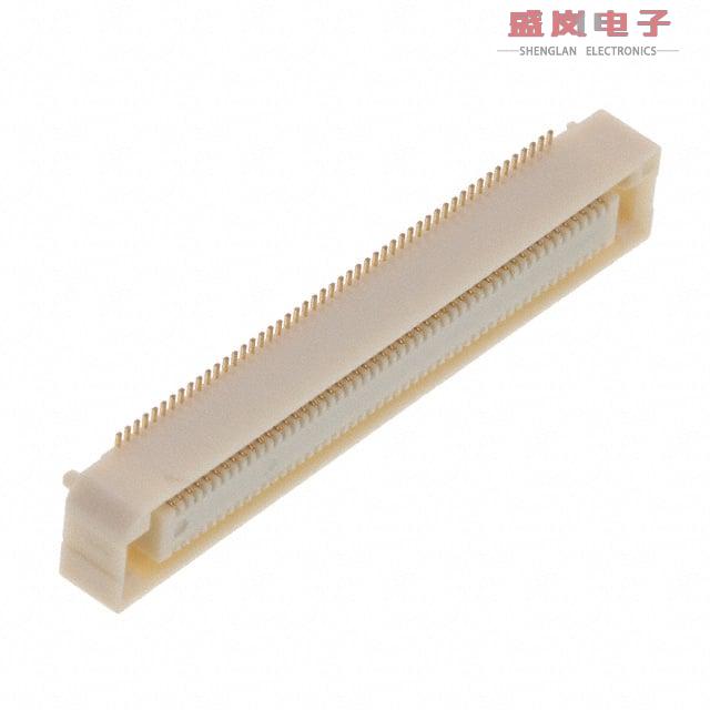 原装正品FX8C-100S-SV(71)[CONN RCPT 100POS SMD GOLD]