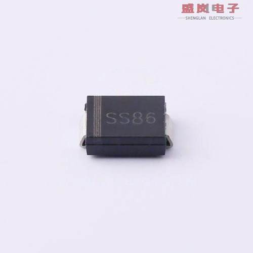 原装正品SS86[60V 8A 700mV@8A]