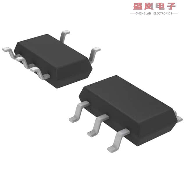 原装正品LT1964ES5-5#TRMPBF[IC REG LINEAR -5V 200MA