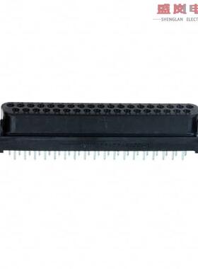 原装正品5745059-4[CONN D-SUB RCPT 37POS VERT SLDR]