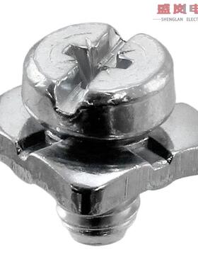 原装正品1604997[PE SCREW, FOR CONTACT INSERTS]