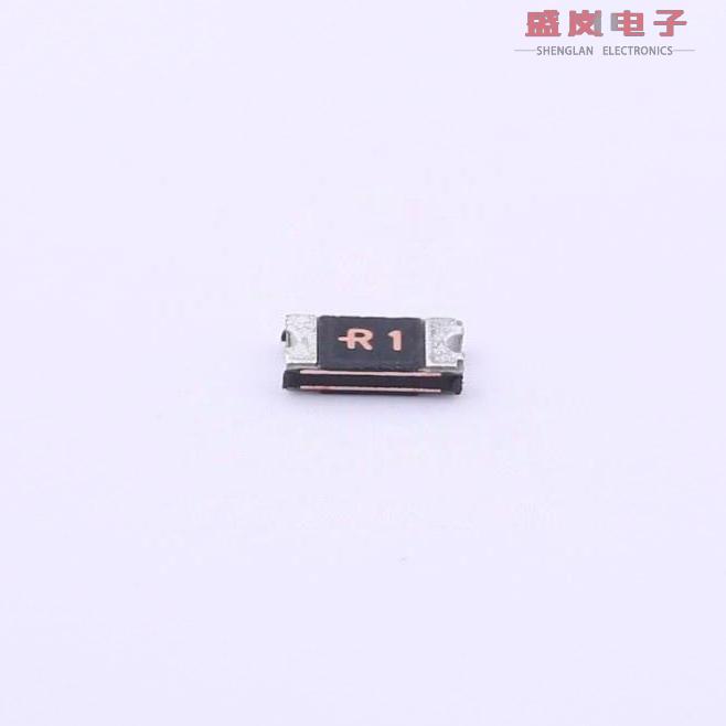 原装正品SMD1206P012TF[0.12A 自恢复型]