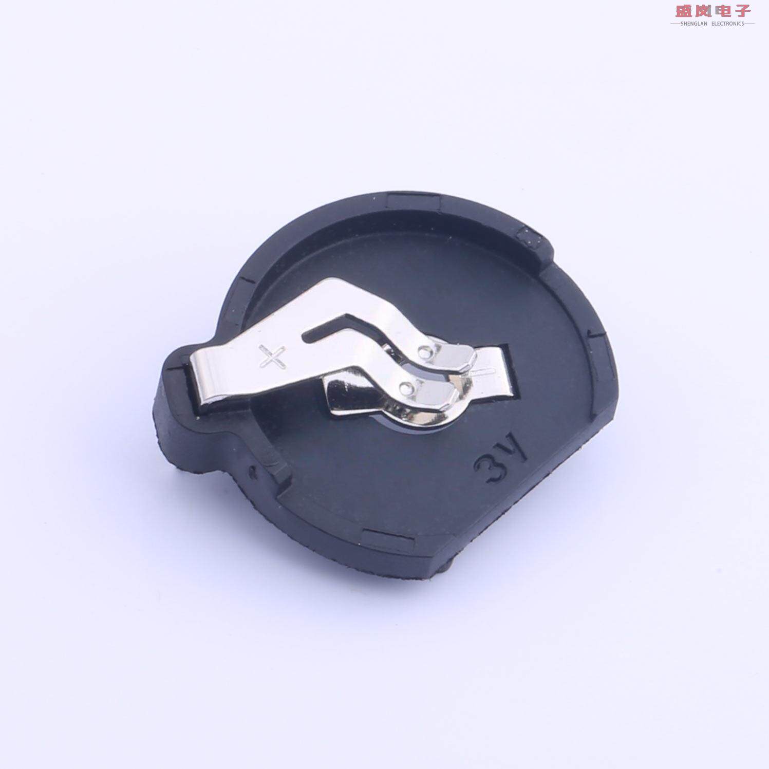 原装正品BS-03-A1AJ005[电池底座 适用电池规格：CR2032]