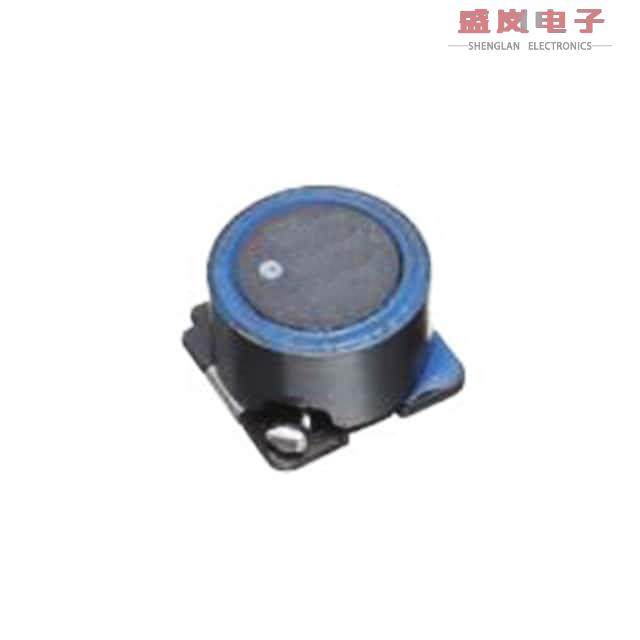 原装正品SLF10165T-1R5N6R83PF[FIXED IND 1.5UH 6.8A