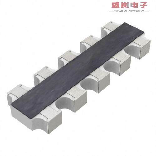 原装正品YC158TJR-071KL[RES ARRAY 8 RES 1K OHM 1206]