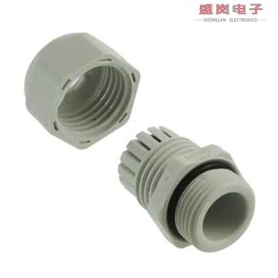 19000005180 IP68 PLASTIC 9MM M20 CLAMP CBL 正品 原装