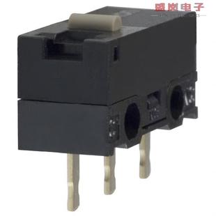 ACT D2F 30V 100MA SPDT SNAP SWITCH 正品 原装