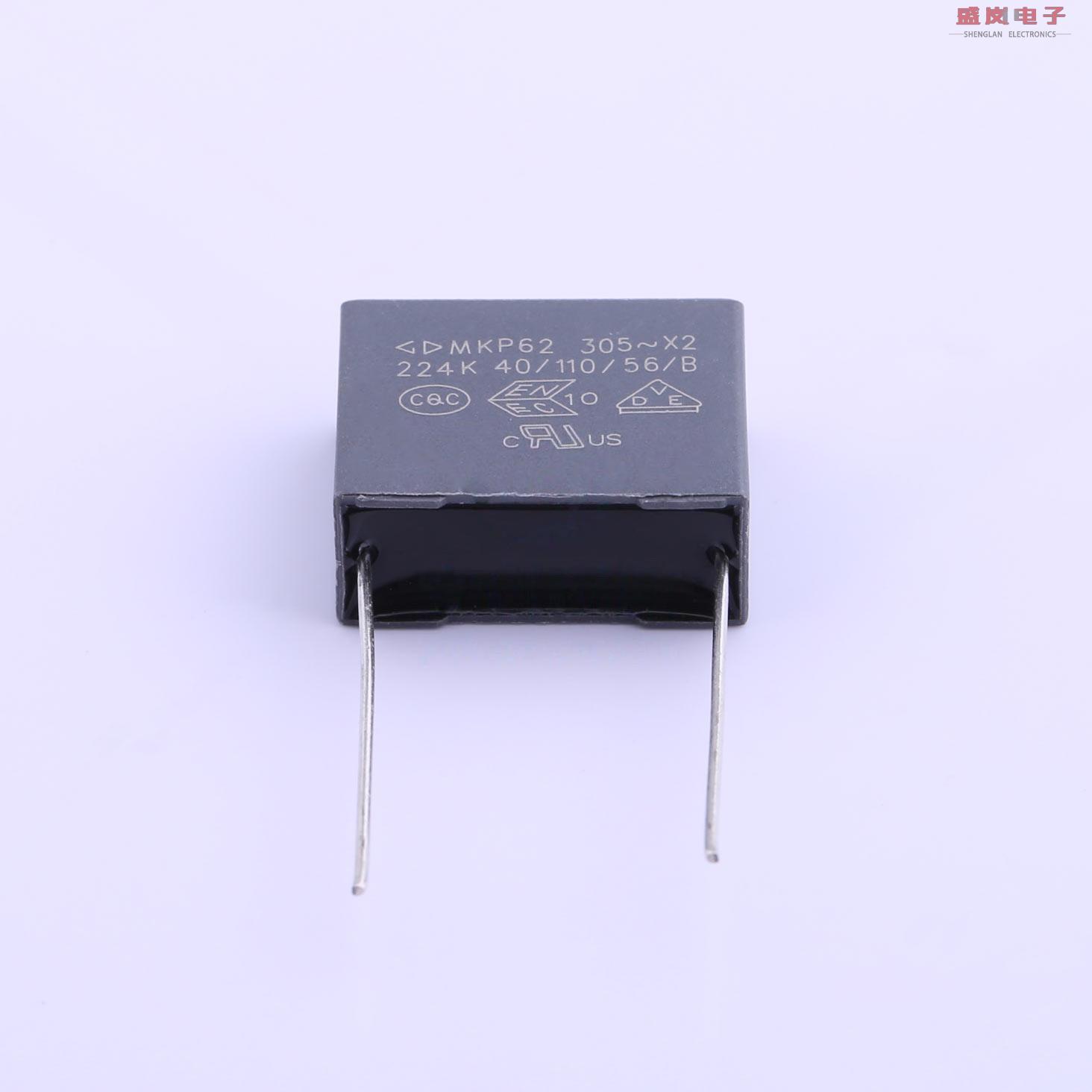 原装正品C42Q2224K6SC000[薄膜电容 CAP_17.5X7.5MM_TM