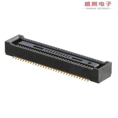 原装正品DF40C-60DS-0.4V(51)[CONN RCPT 60POS SMD GOLD]