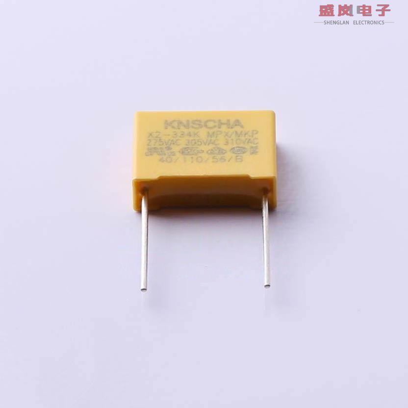 原装正品MPX334K31D2KN15800[等级:X2 330nF 10% 275VA