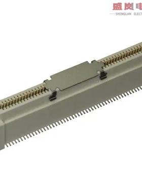 原装正品10144517-103802LF[CONN RCPT 100POS SMD GOLD]