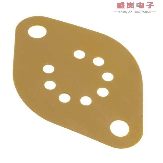 原装正品CD-02-05-3-8[THERM PAD TO-3 8 PIN]